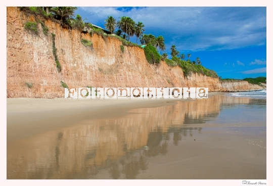 Barra de Tabatinga