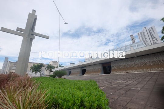 Catedral Metropolitana