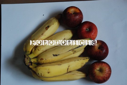 Frutas