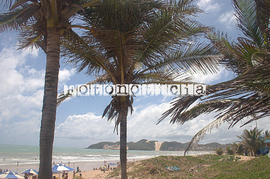 Ponta Negra